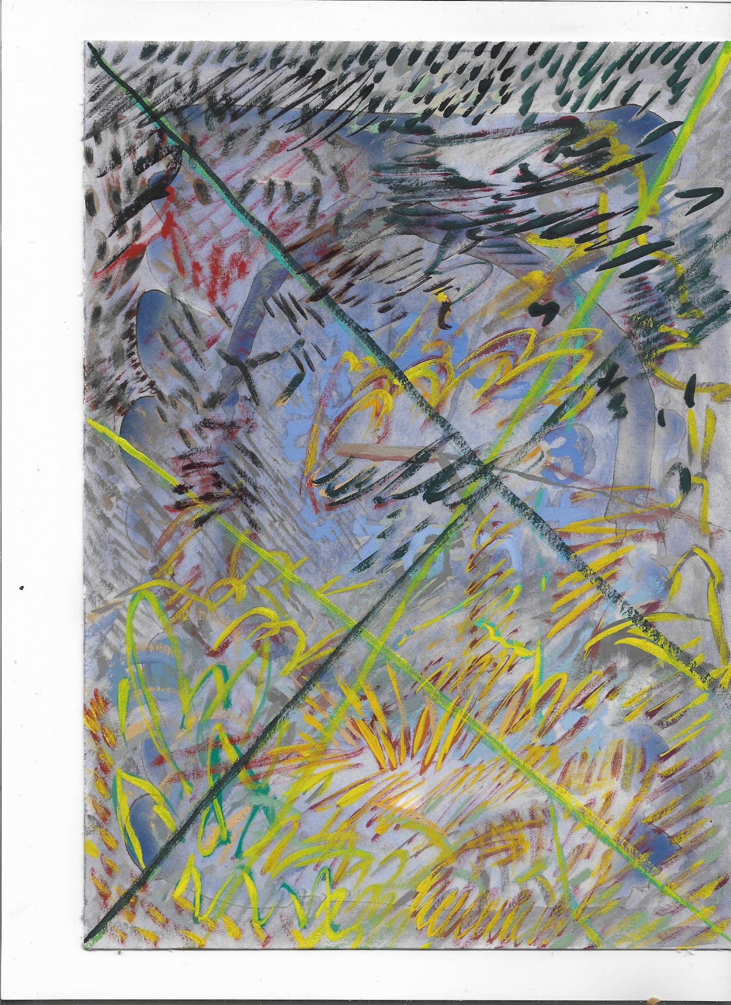 December, work 2