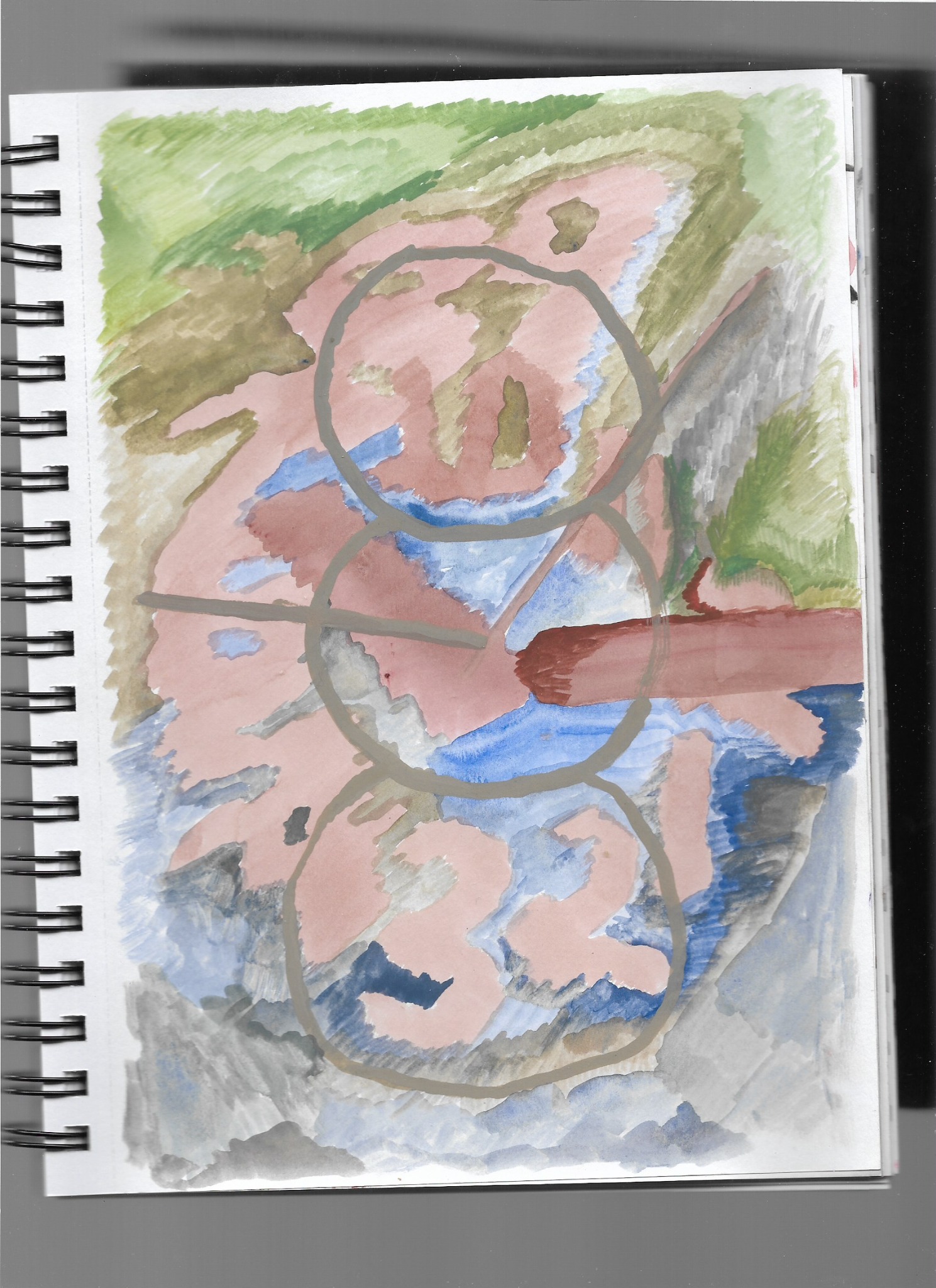 December, work 8
