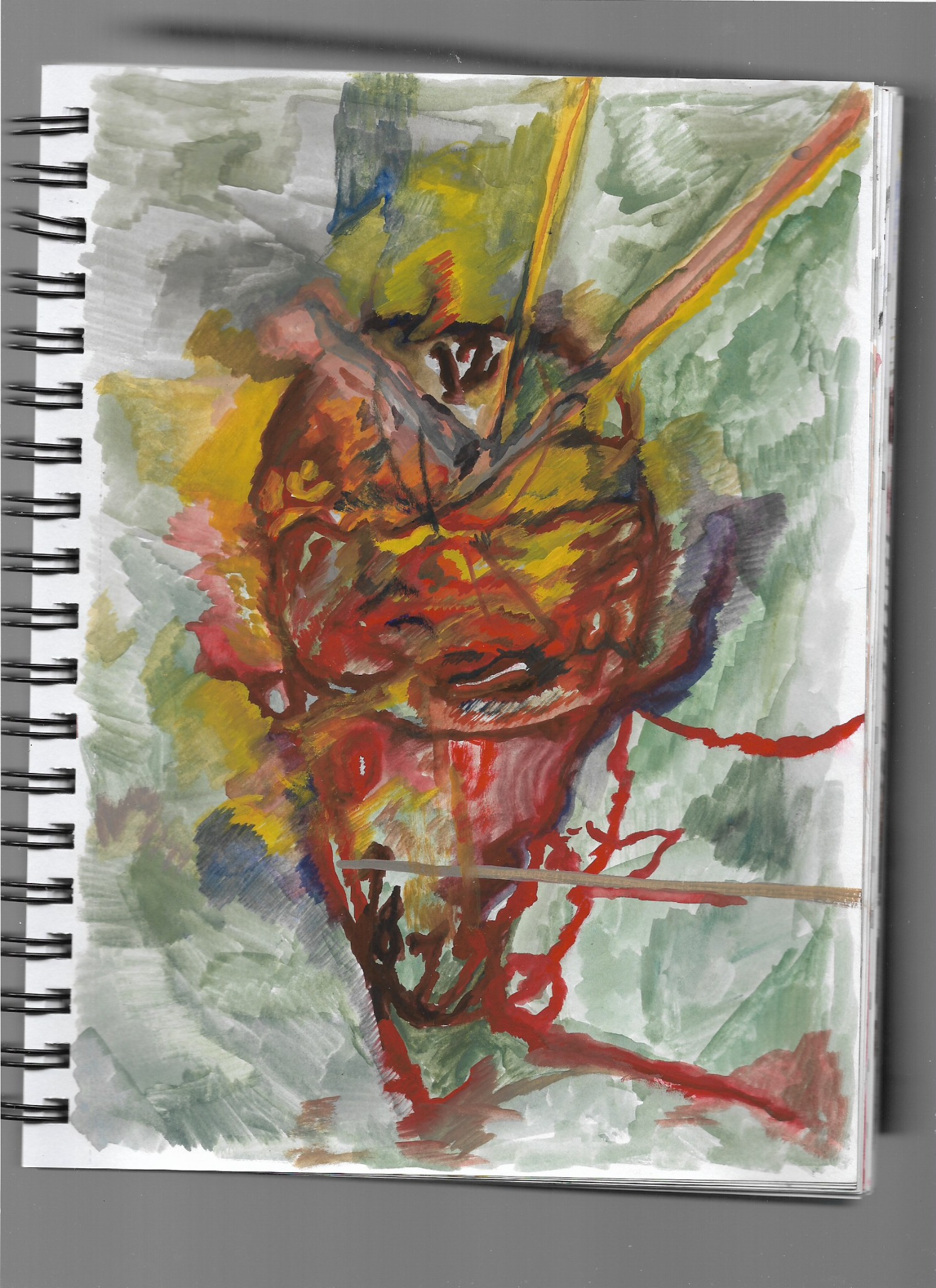 December, work 10