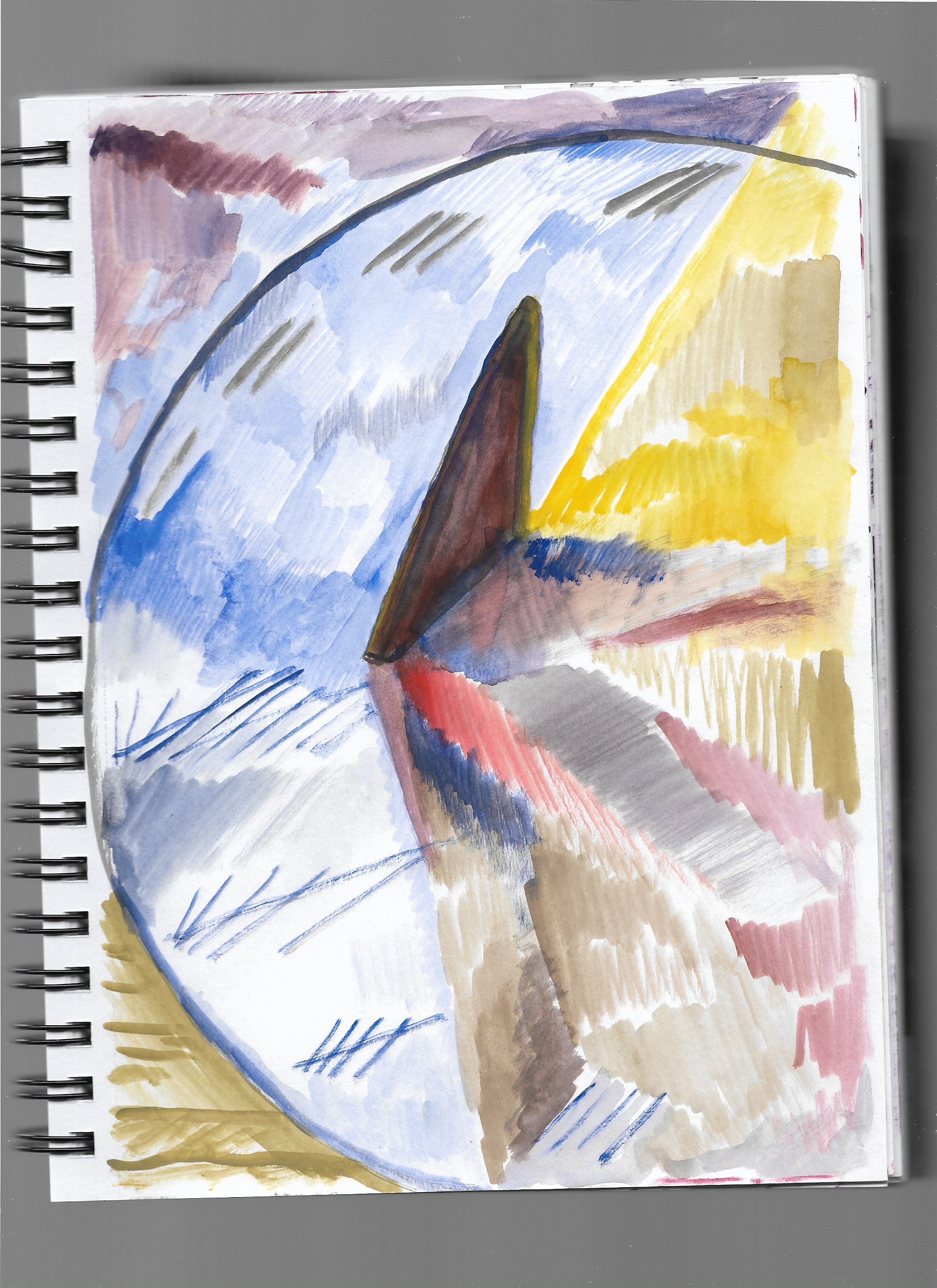 December, work 12