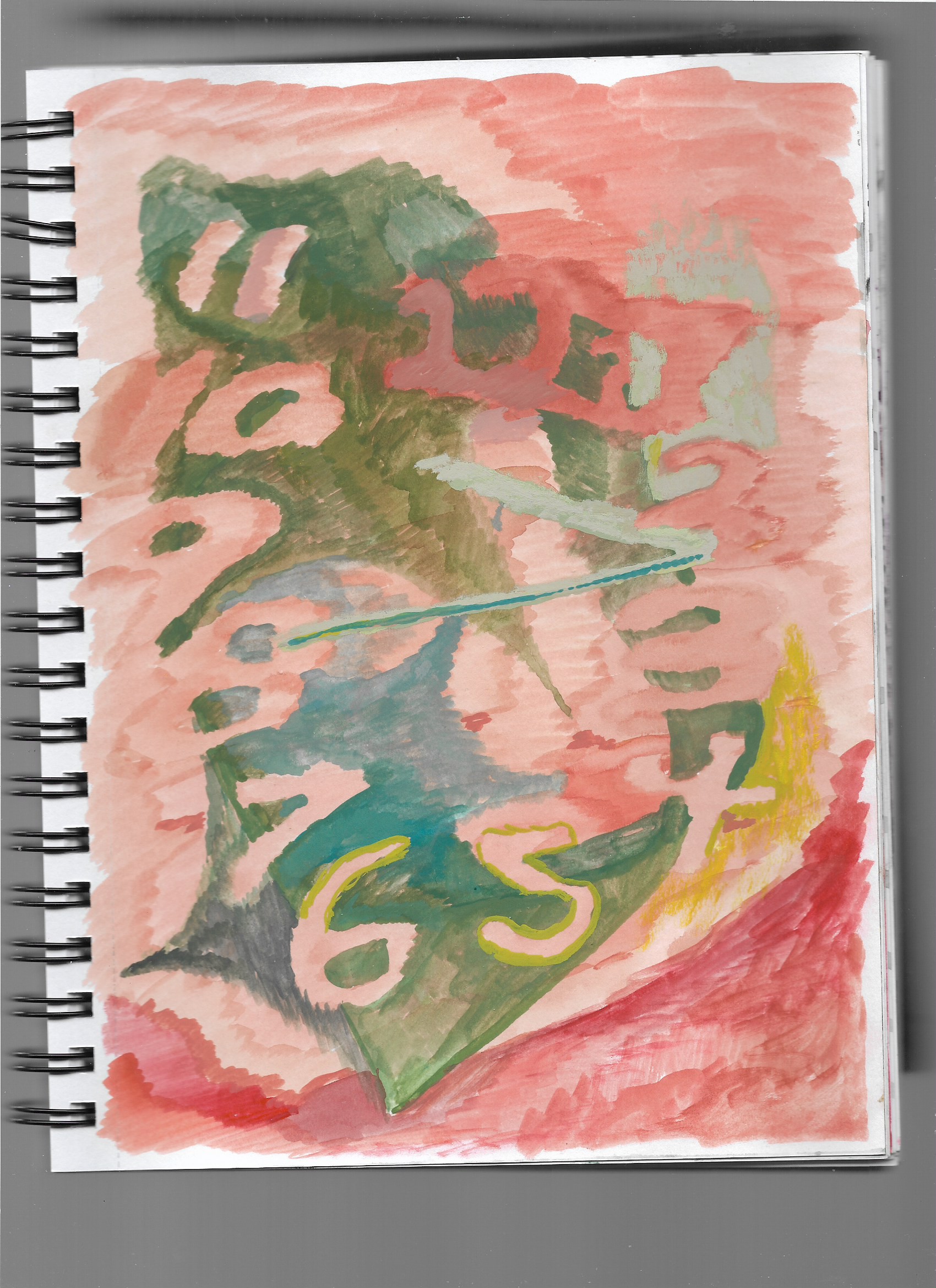 December, work 16