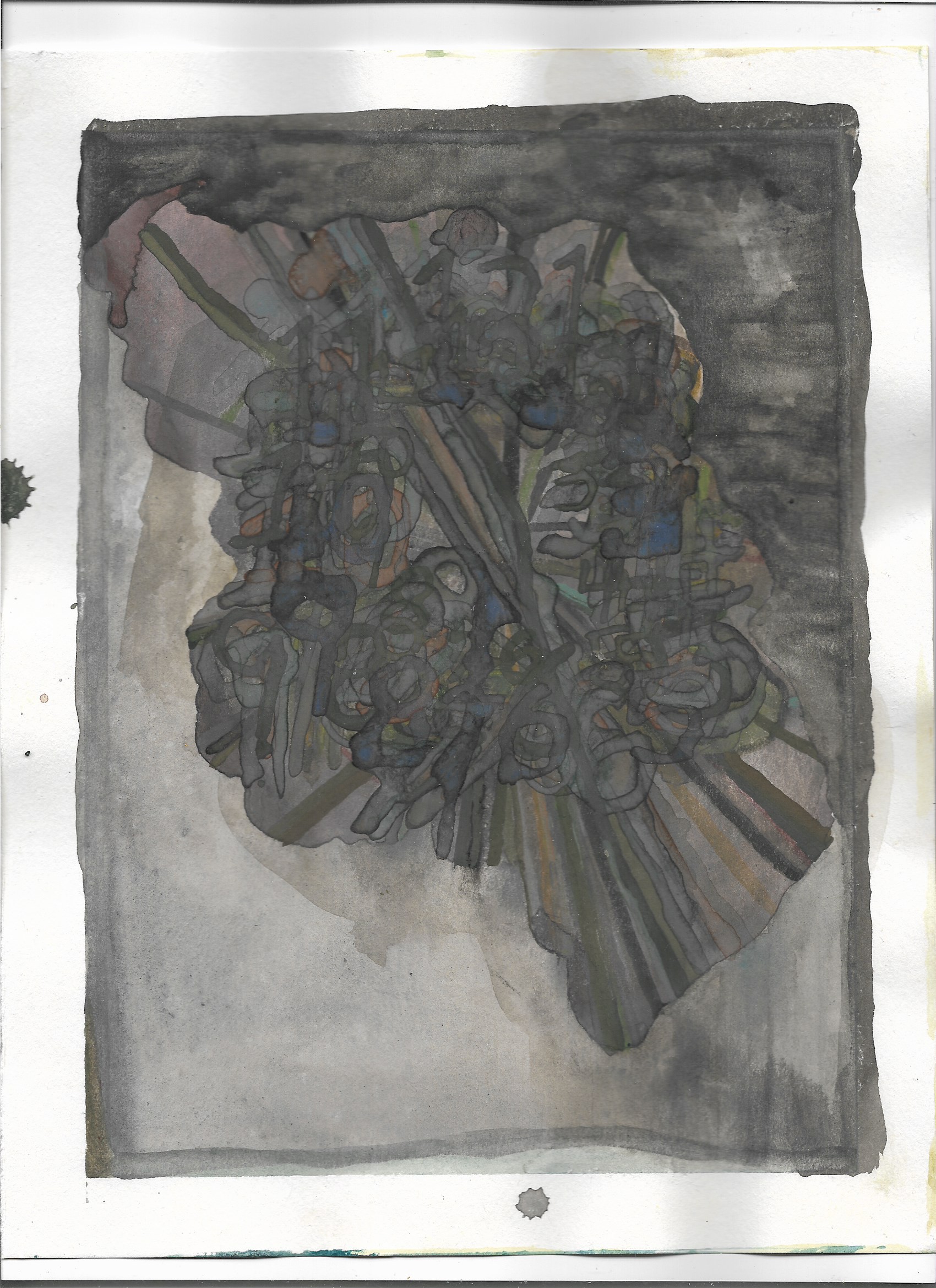 December, work 17