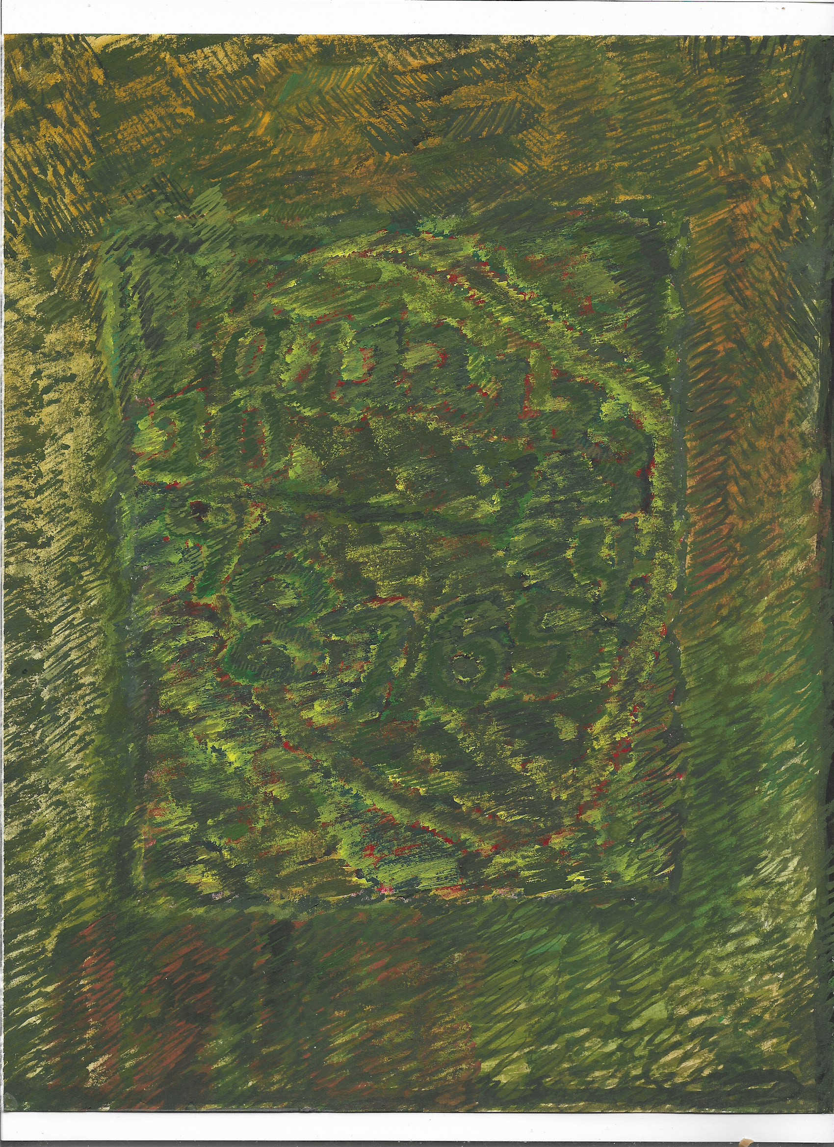 December, work 18
