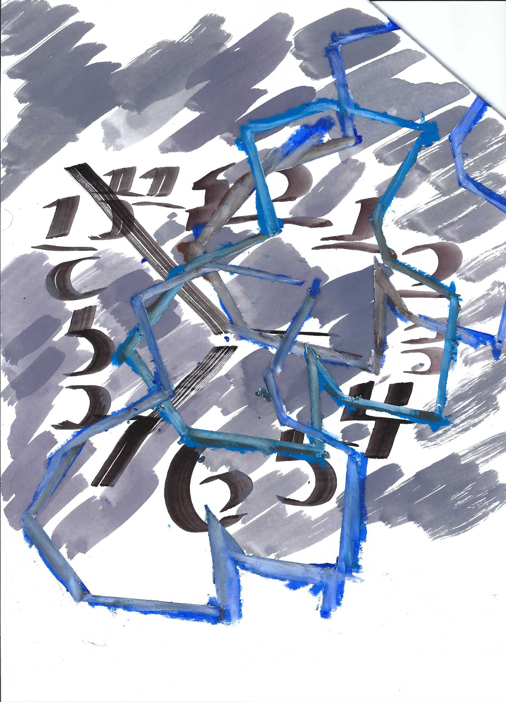 December, work 22