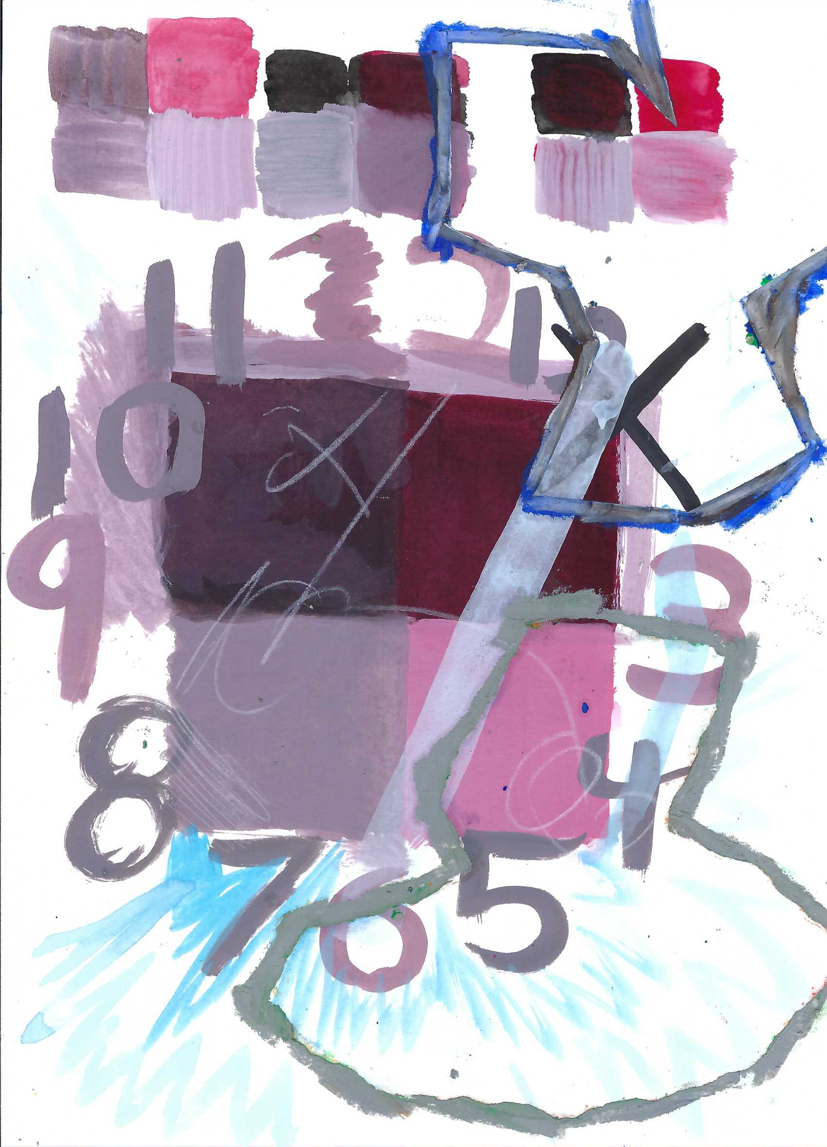 December, work 25