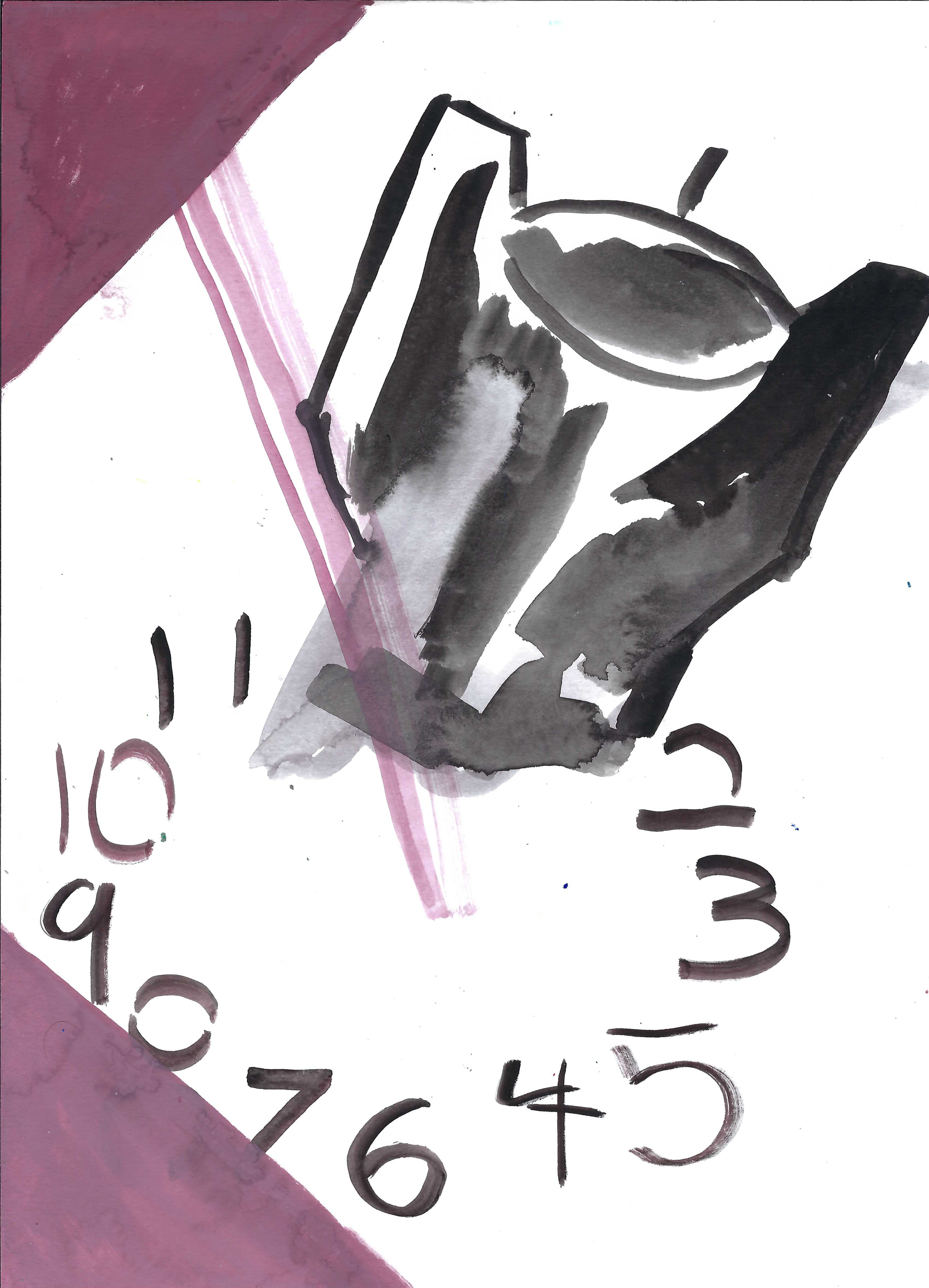 December, work 27